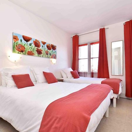 Abacus Hotel Royan Exteriér fotografie