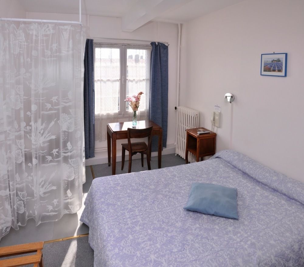 Abacus Hotel Royan Exteriér fotografie