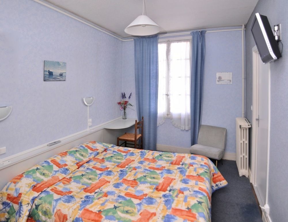 Abacus Hotel Royan Exteriér fotografie