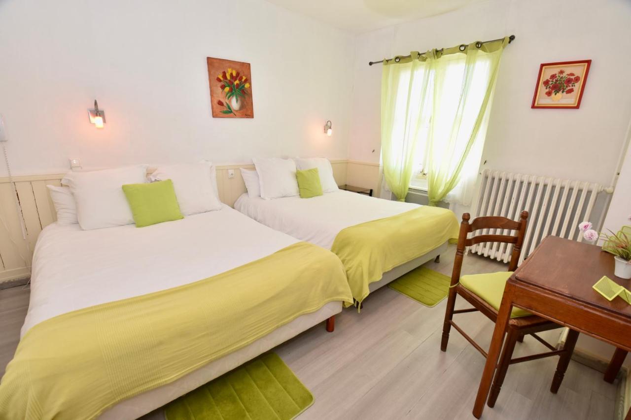 Abacus Hotel Royan Exteriér fotografie