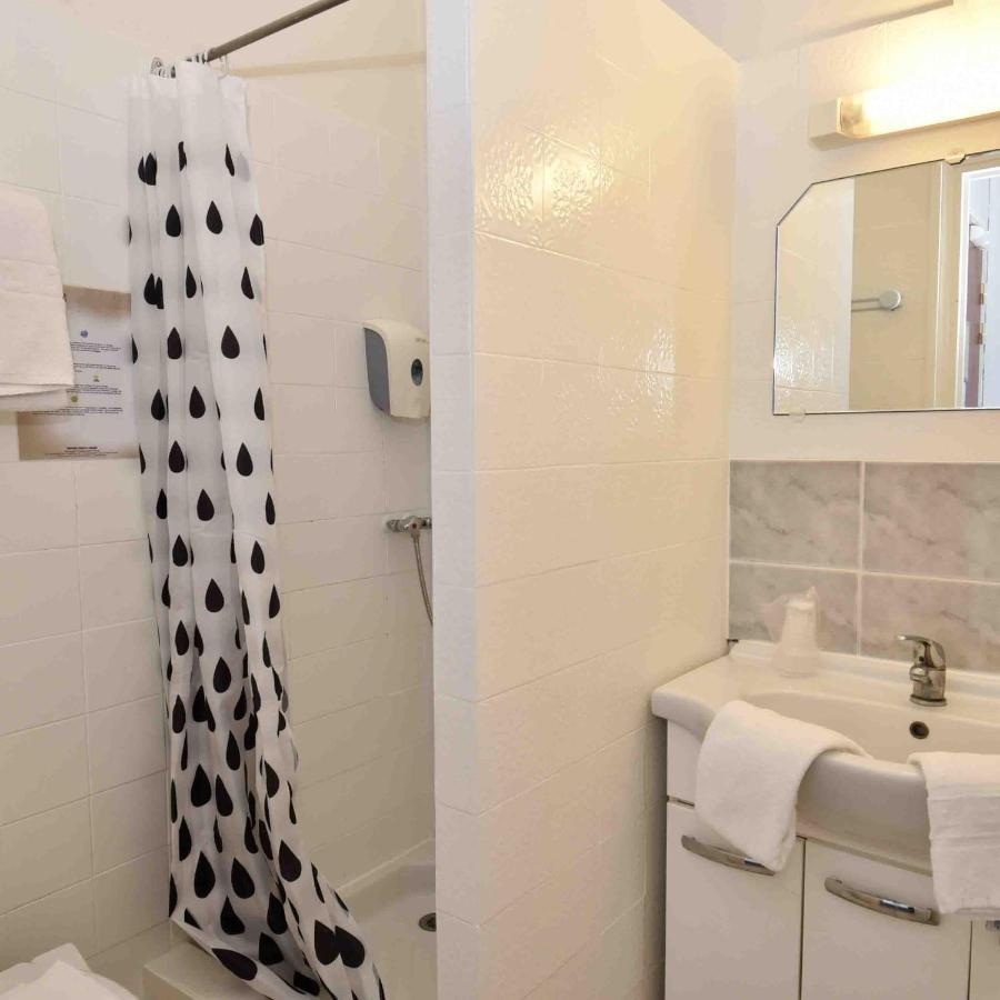 Abacus Hotel Royan Exteriér fotografie