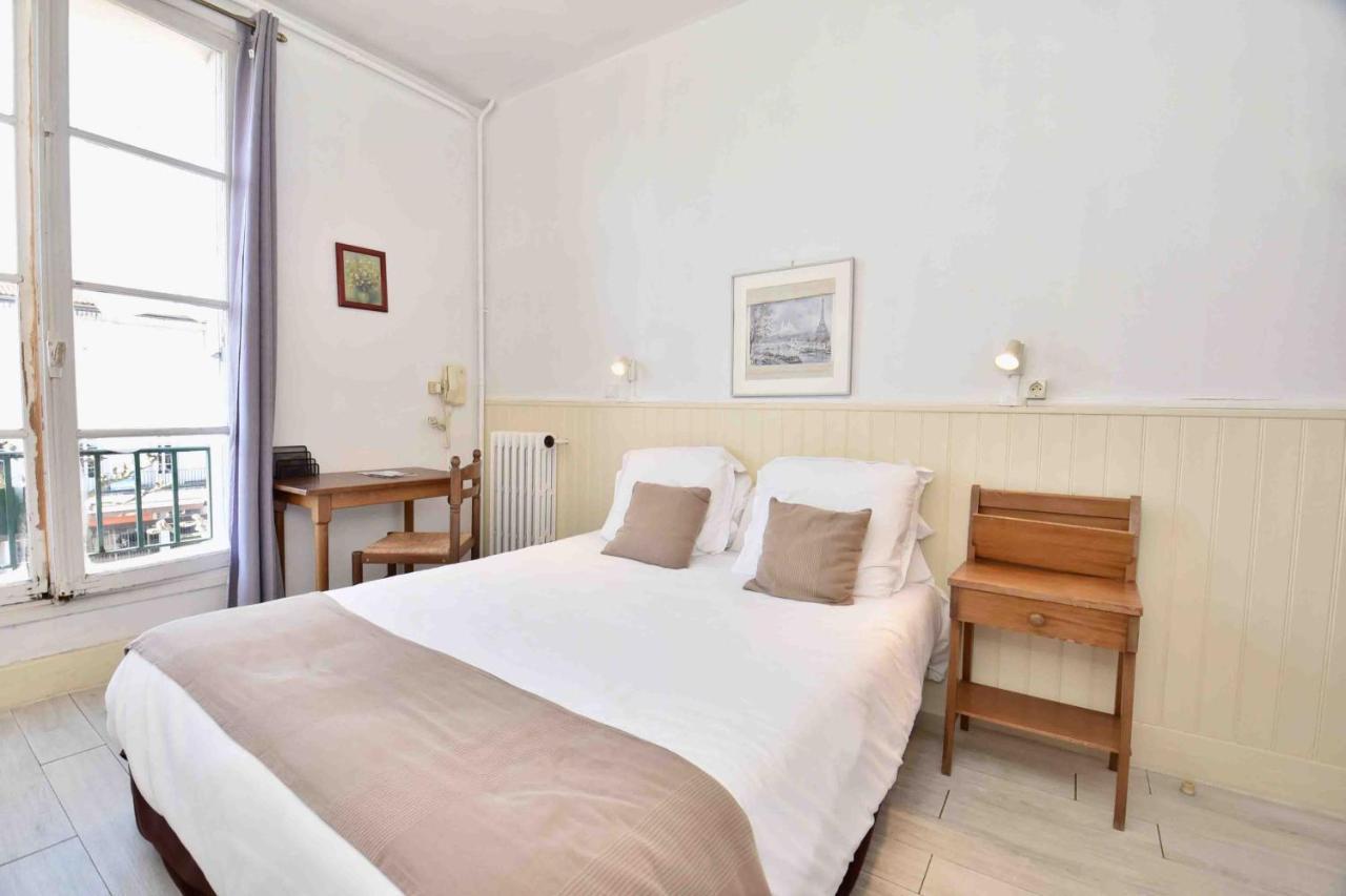 Abacus Hotel Royan Exteriér fotografie
