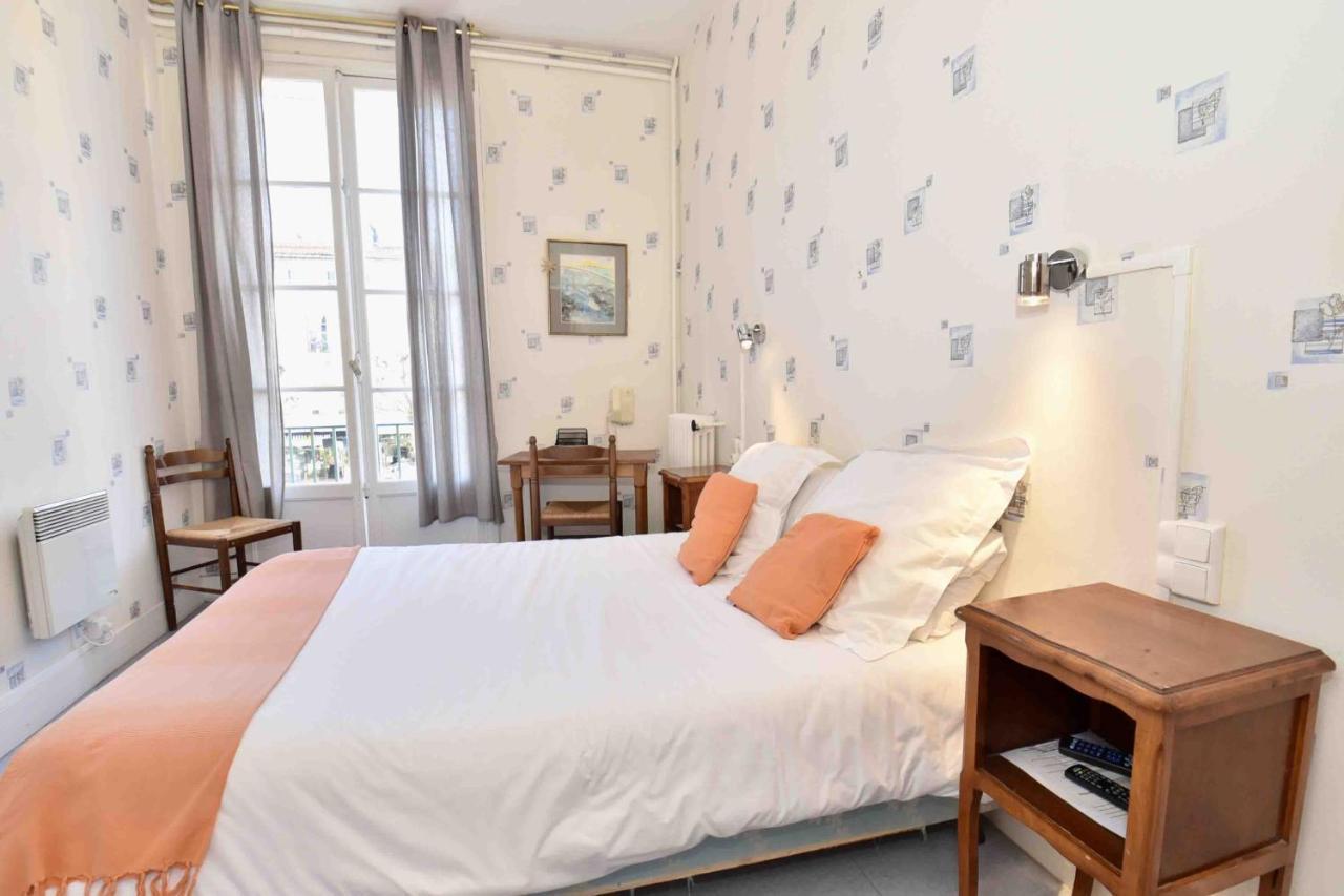 Abacus Hotel Royan Exteriér fotografie